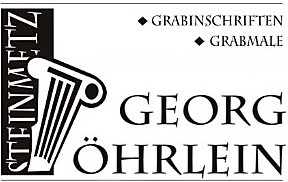 Grabmale Öhrlein